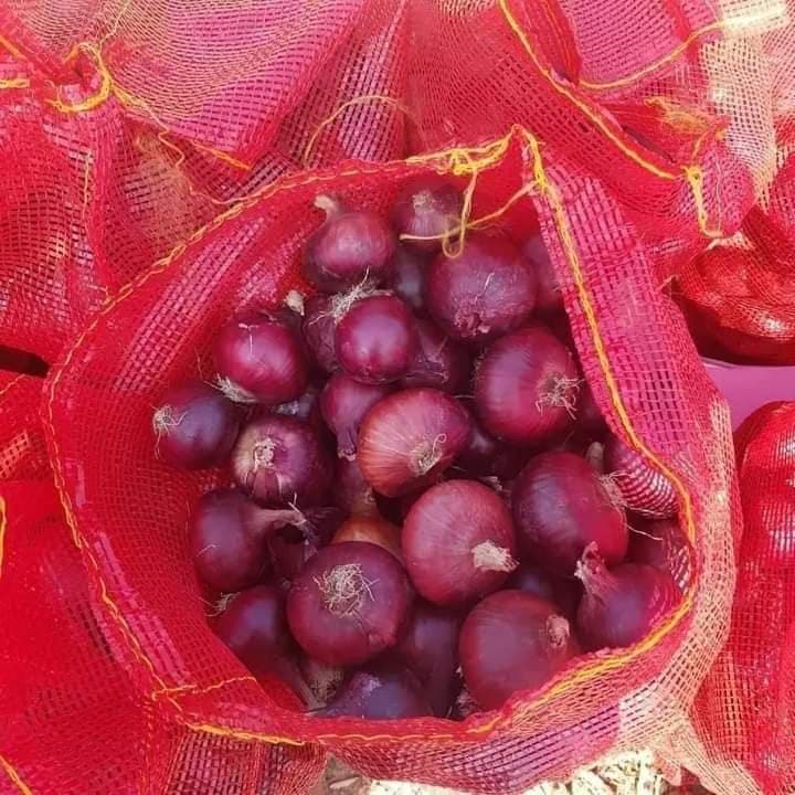 Fresh Vegetables & Fruits 3