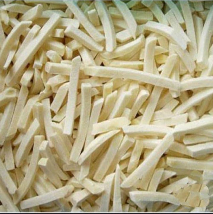 Frozen Vegetables 2