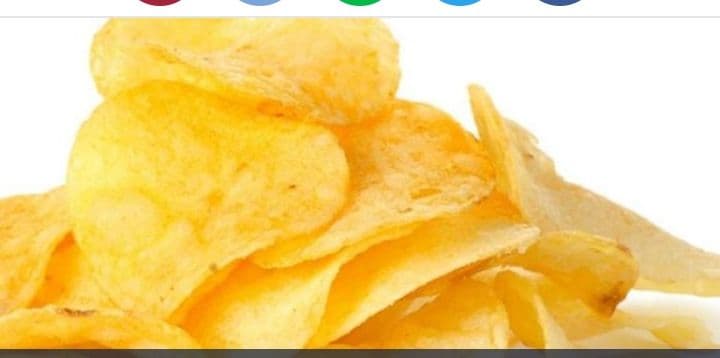Snacks 1
