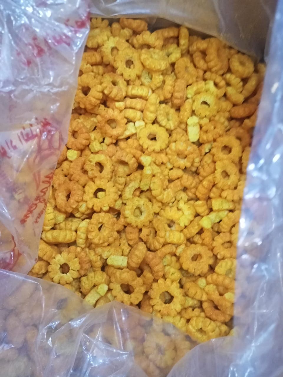 Snacks 2