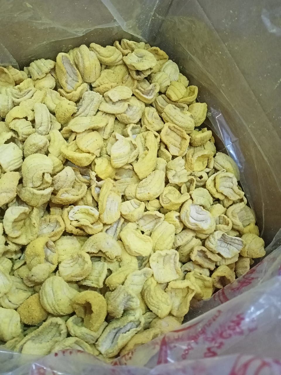 Snacks 3