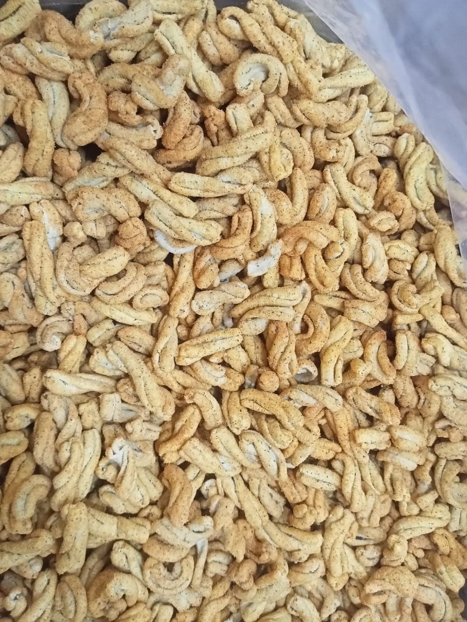 Snacks 4